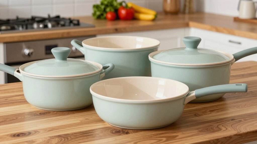 quality safety durability ease