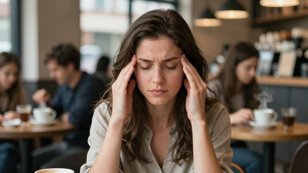 quick emotional regulation technique