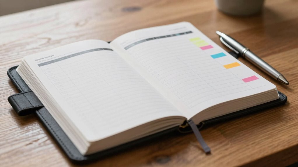 reassess and adjust boundaries