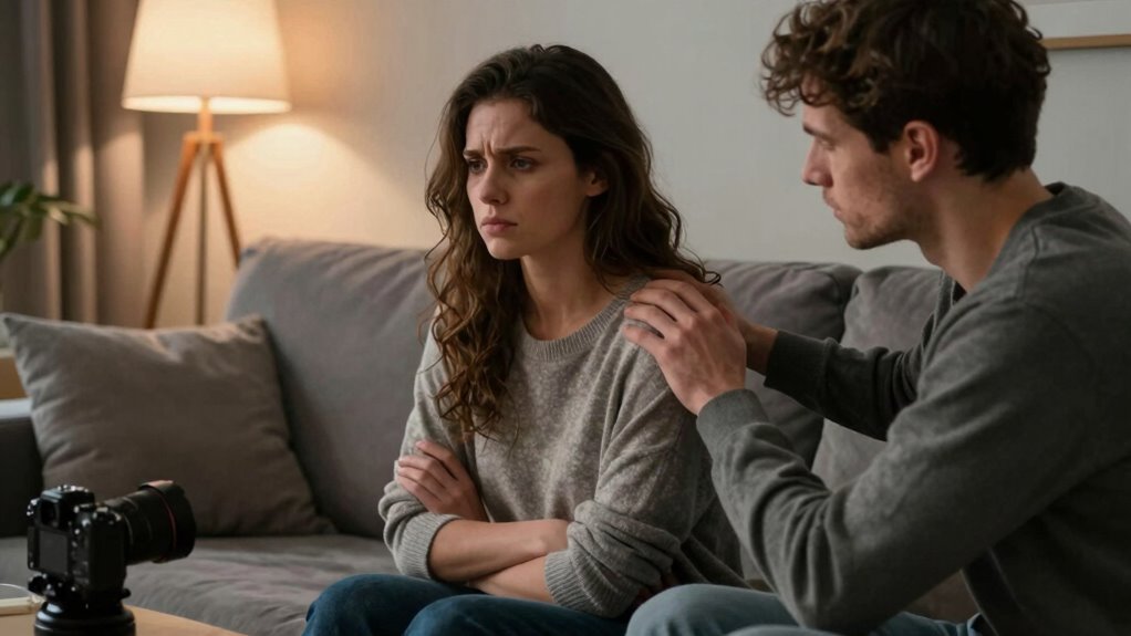 recognize communicate set boundaries