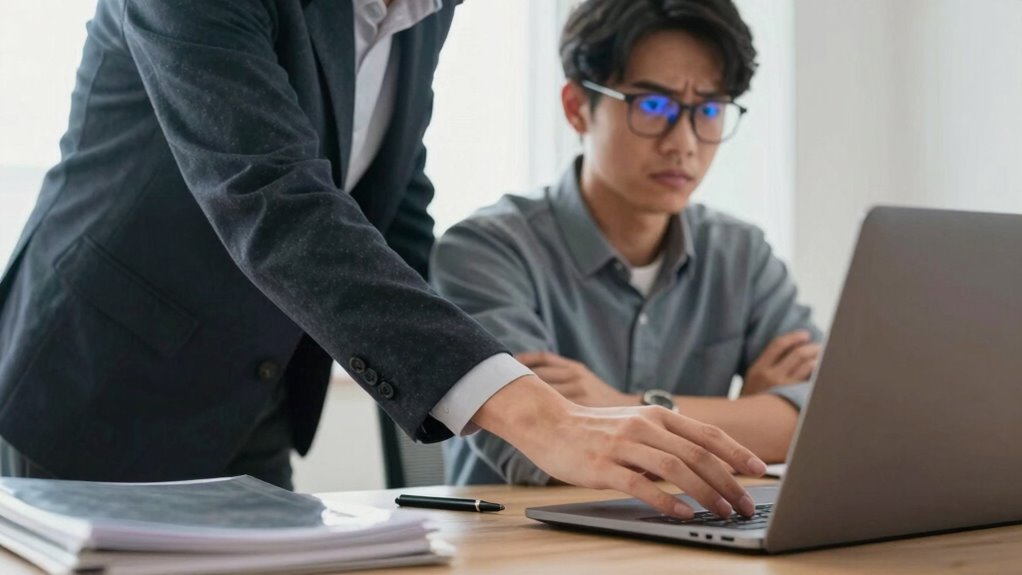 recognize control in offers