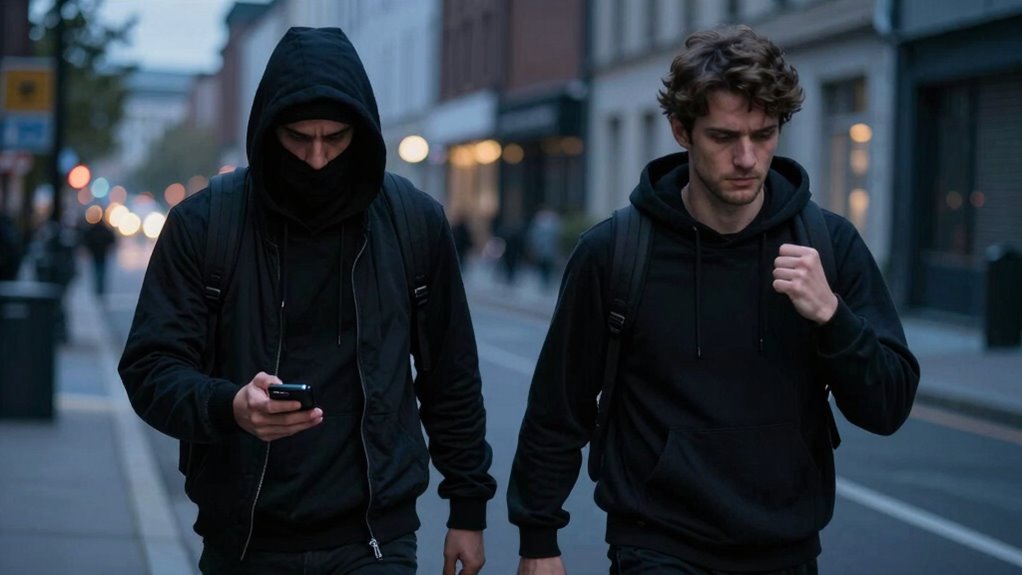 recognize early escalation signs