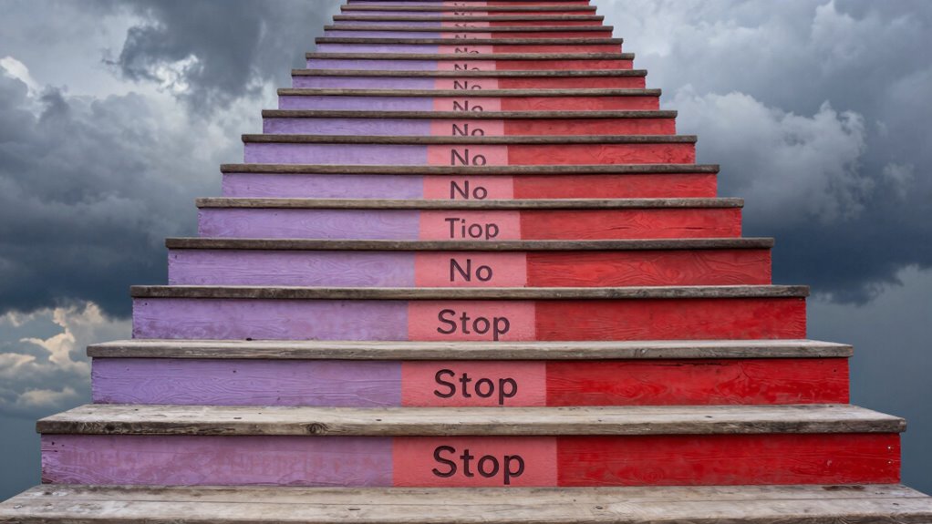 recognize emotional and physical cues