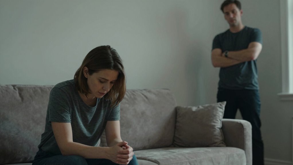 recognize respond set boundaries