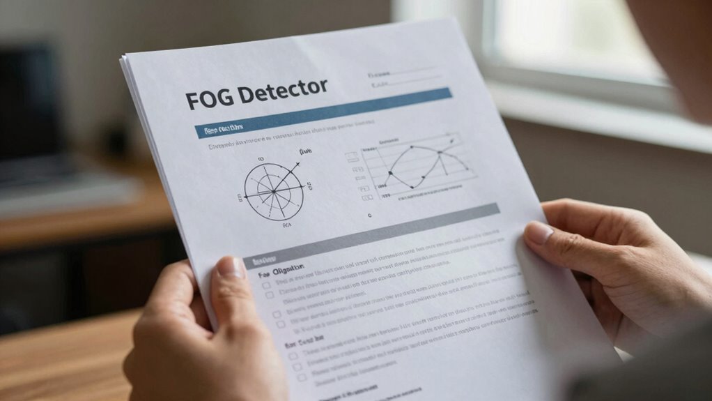 recognize set boundaries empower