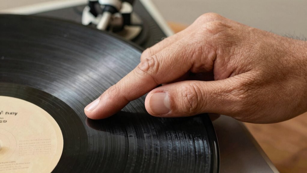 repeat calmly and consistently