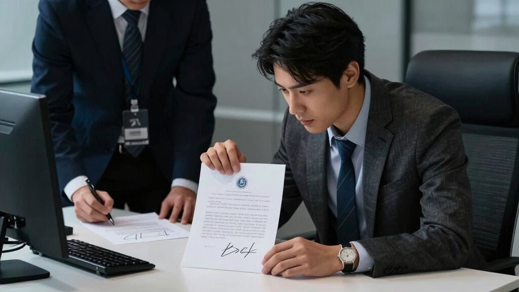 report secure document act