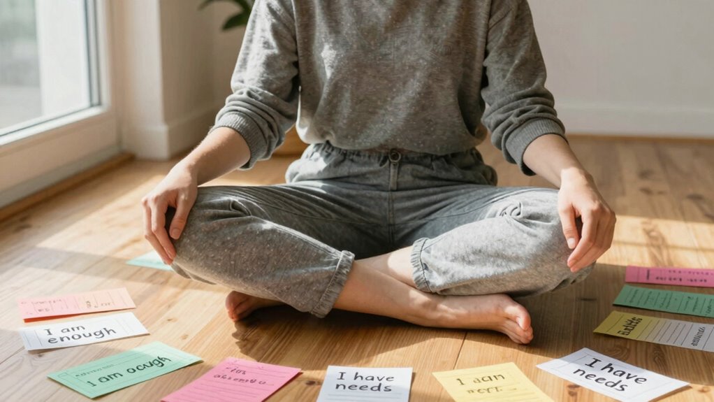 require self authorization for needs