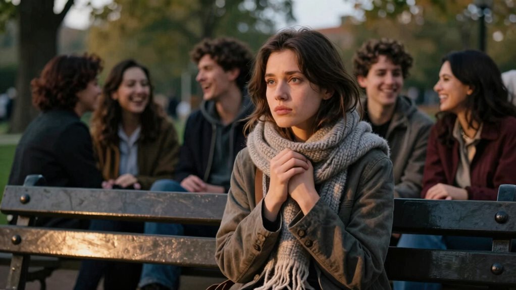 resist comparison driven manipulation