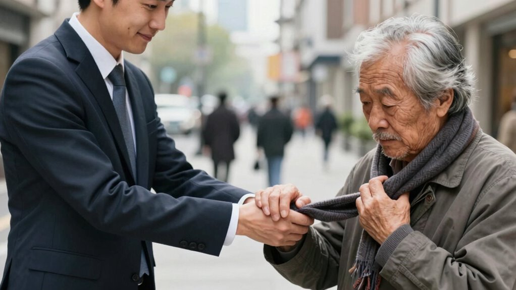 respect boundaries seek consent