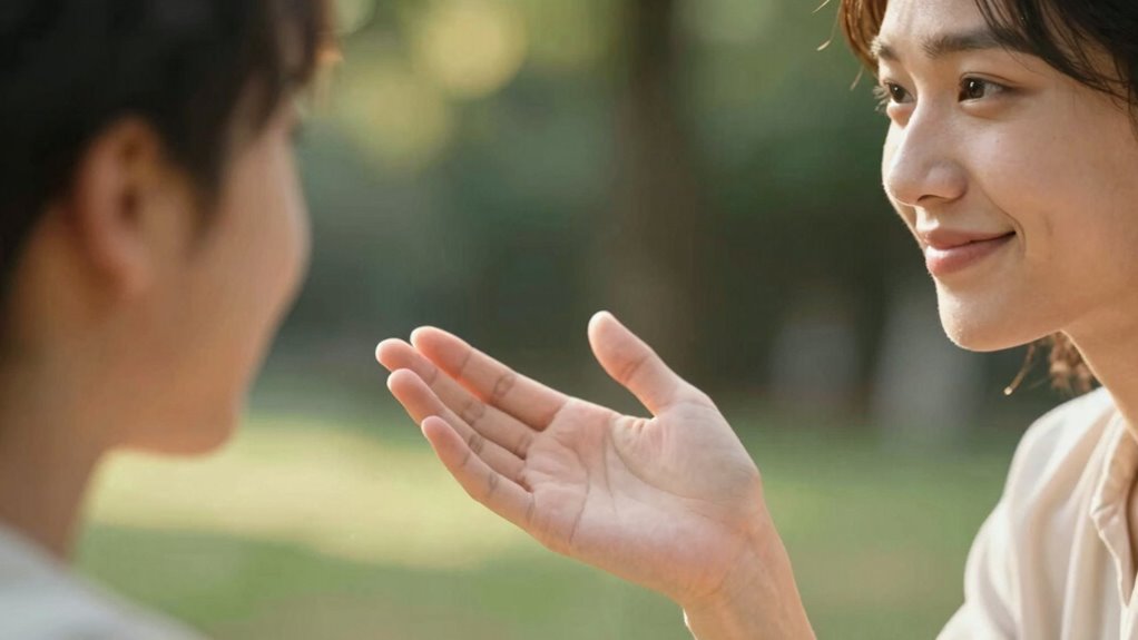 respectful boundaries through empathy