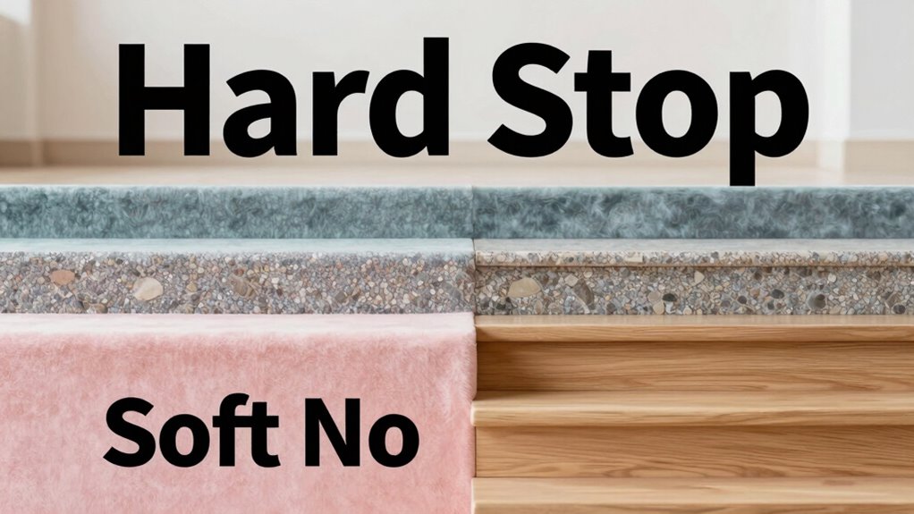 respectful firm boundary enforcement