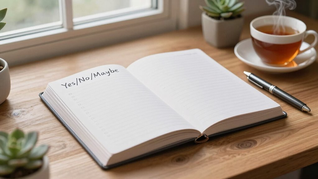 review emotions and trust intuition