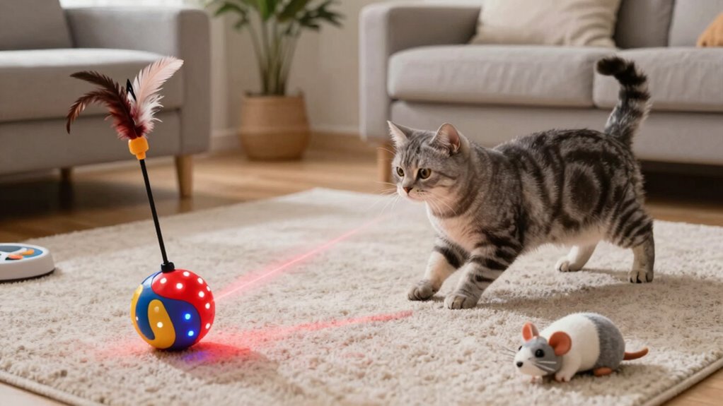 safety age durability considerations