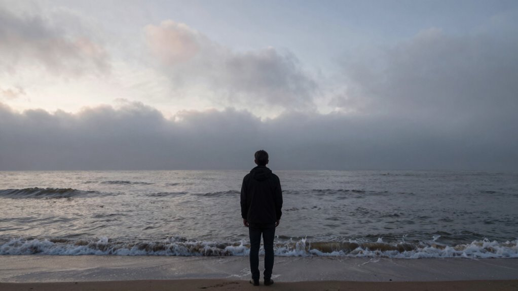 seek support when overwhelmed
