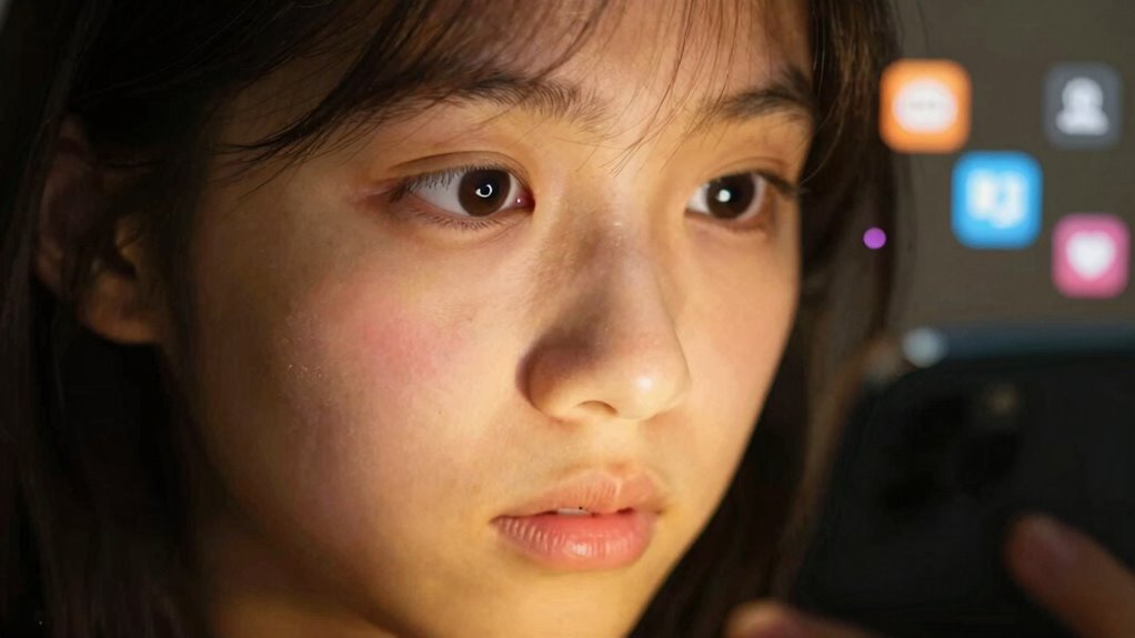 seeking approval after criticism