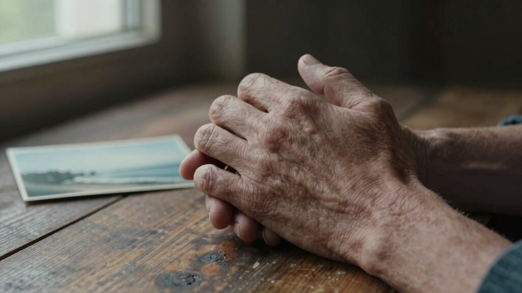 seeking resolution beyond control