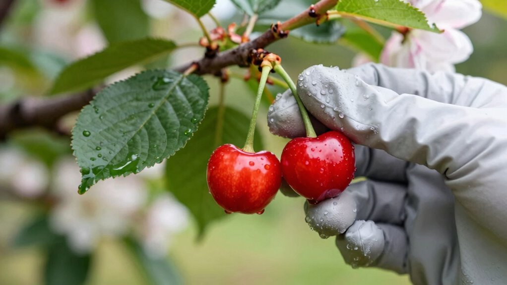 selecting supporting evidence selectively