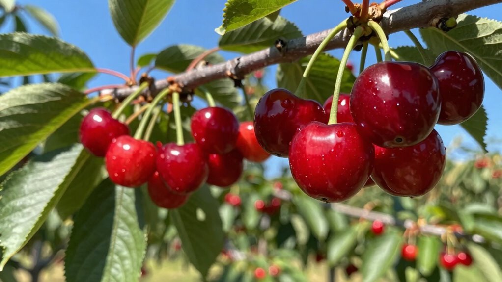 selective evidence distorts perception