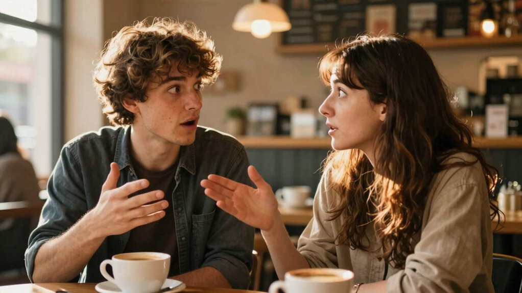 semantic shifts through context