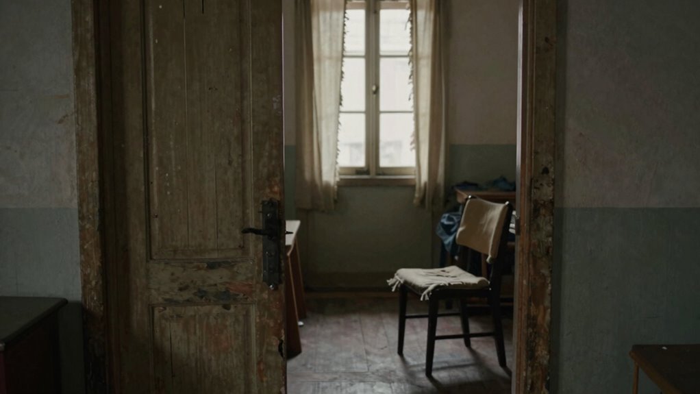 set boundaries embrace closure