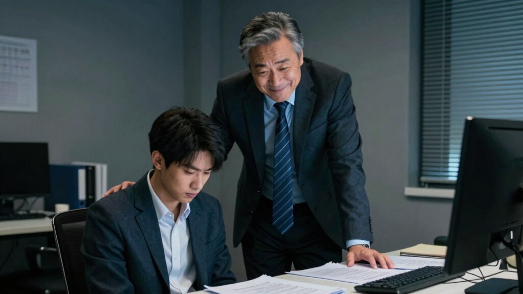 set boundaries promote openness