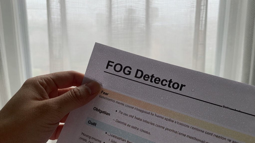 set boundaries stay focused