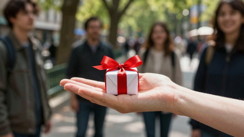 set boundaries stay vigilant