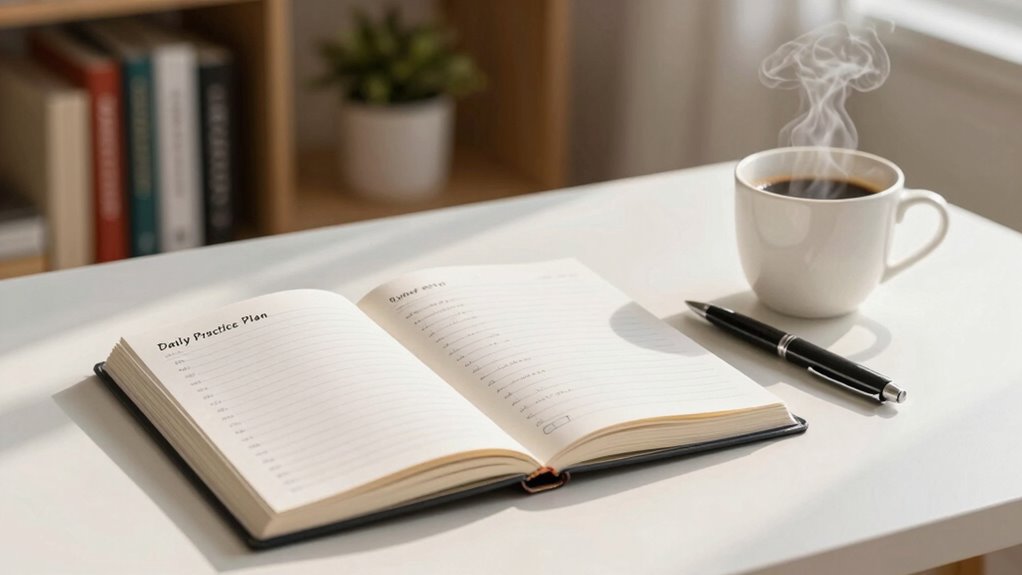 set boundaries with confidence