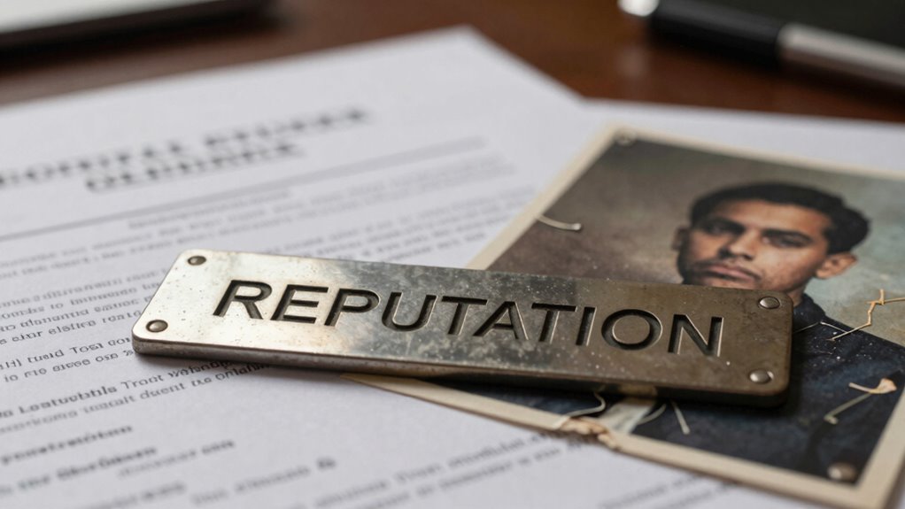 set clear boundaries online