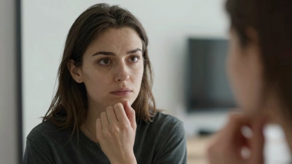 set clear emotional boundaries