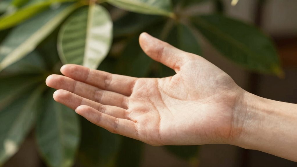 set clear personal boundaries