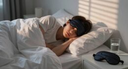 set sleep conflict limits