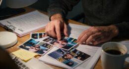 signs of compassion fatigue