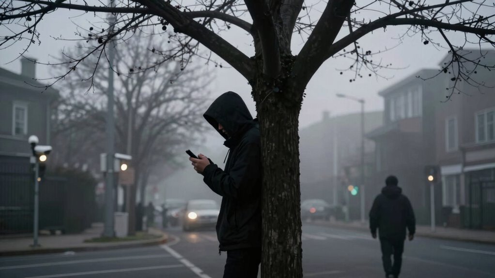 signs of escalating violence