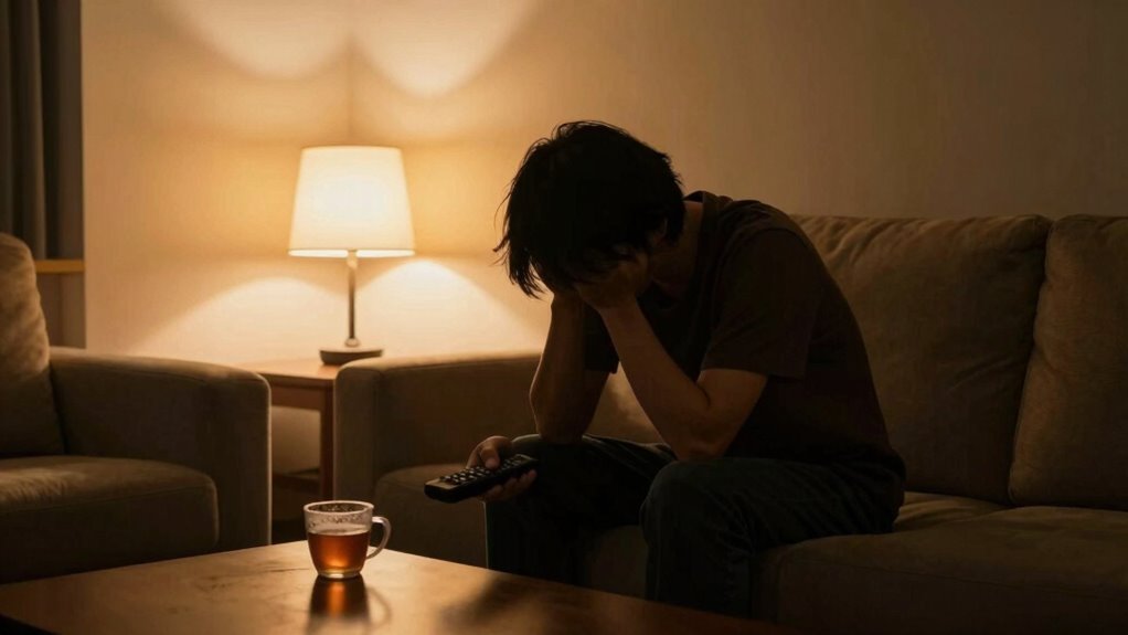 silent cues reshape boundaries