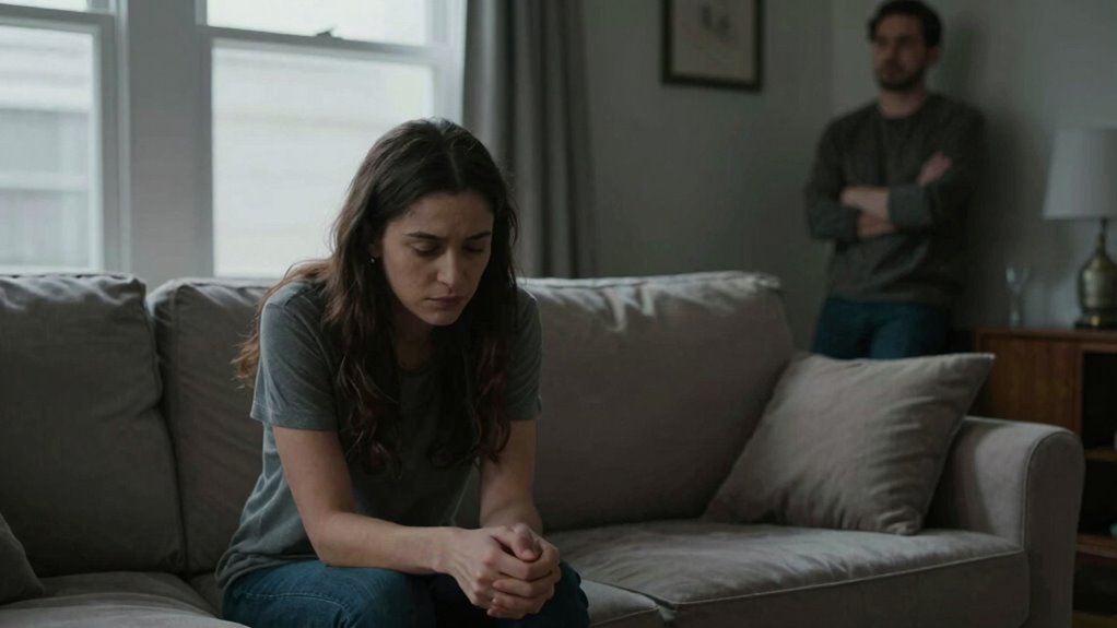 silent emotional manipulation tactics