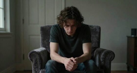 silent treatment enforces compliance