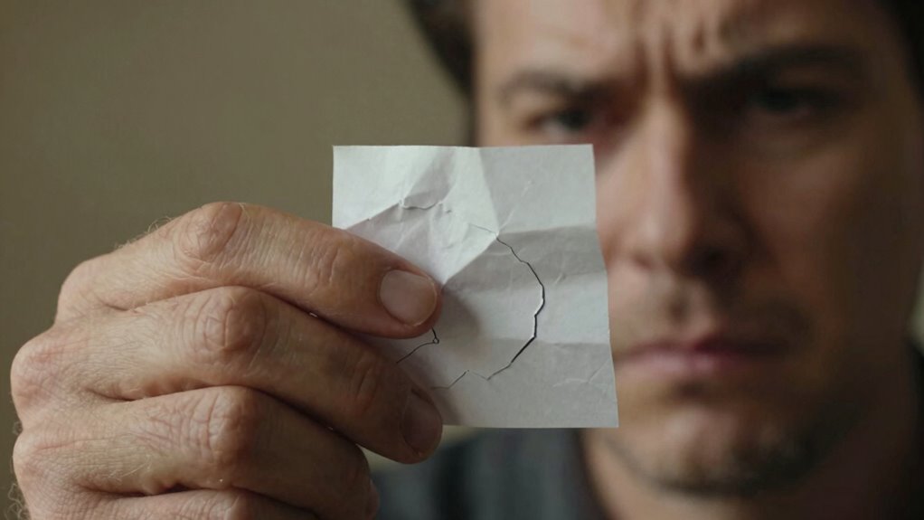 silent trust erosion occurs