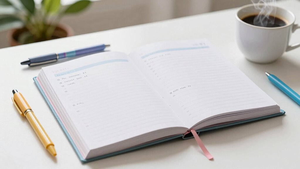 simplifies daily decision making