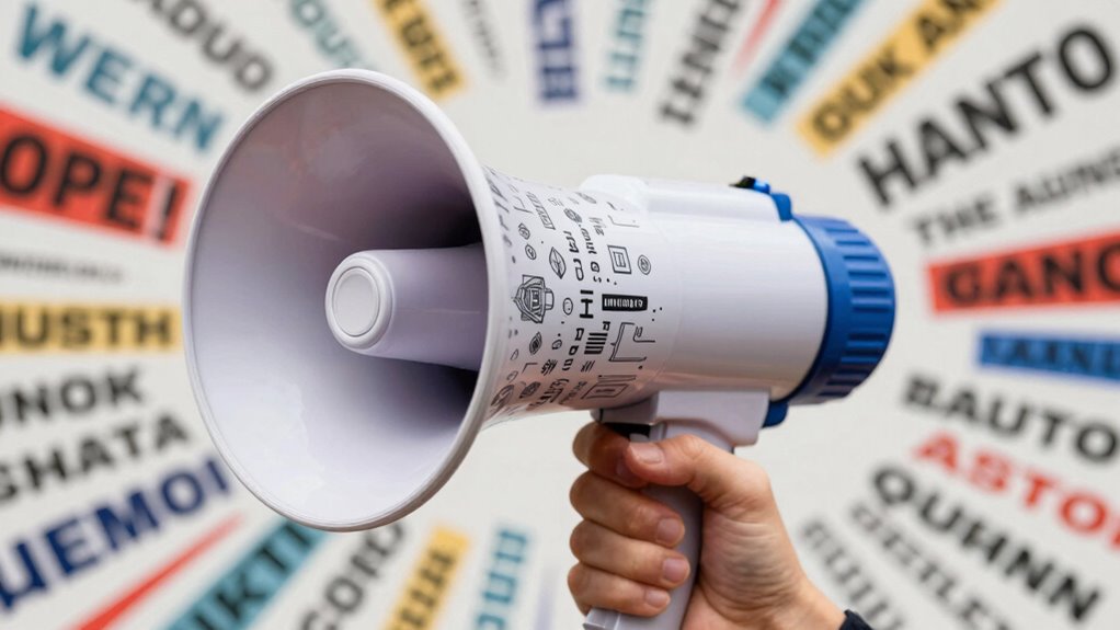 simplify language tailor message