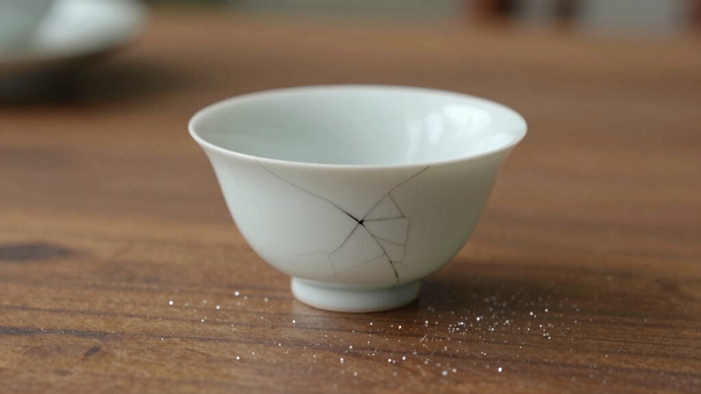 small lies erode trust