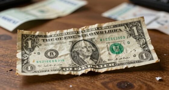 small lies escalate quickly