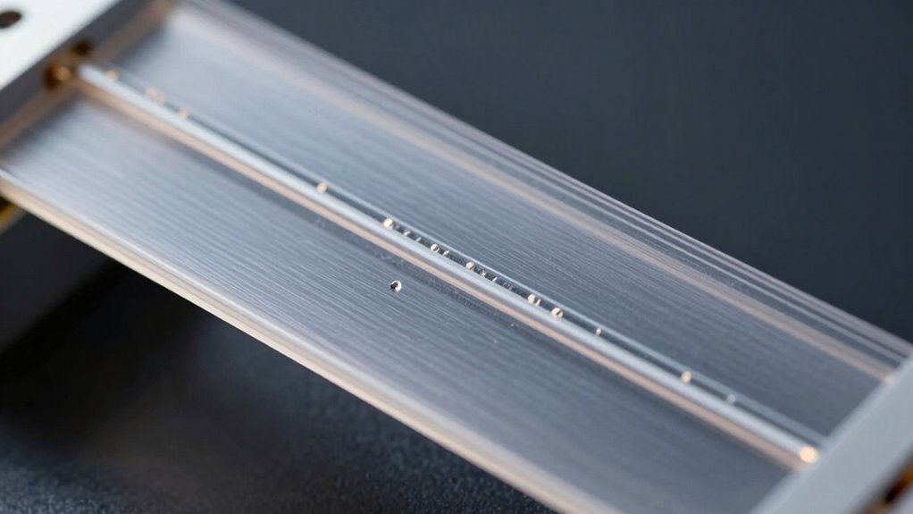 small tests reveal systemic shifts