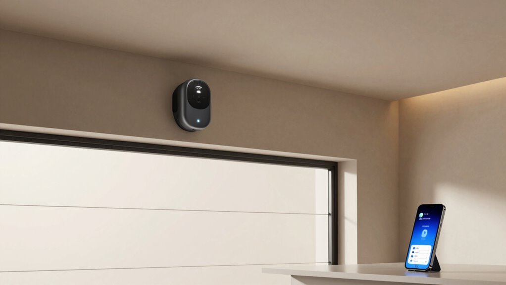 smart compatible secure easy