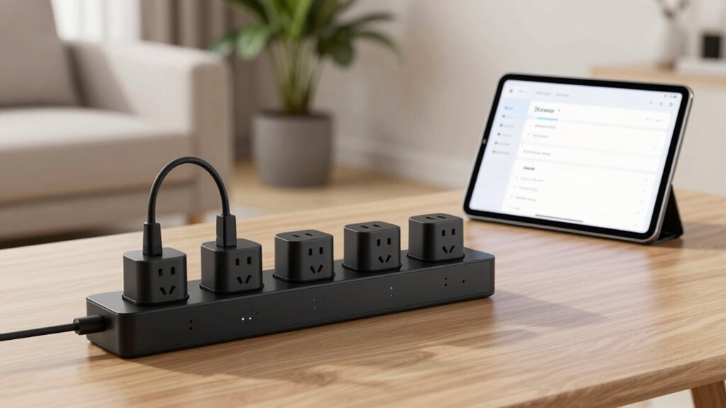 smart plug selection essentials