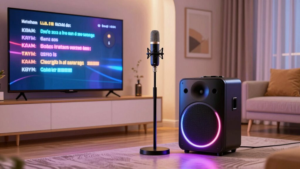 sound connectivity portability features