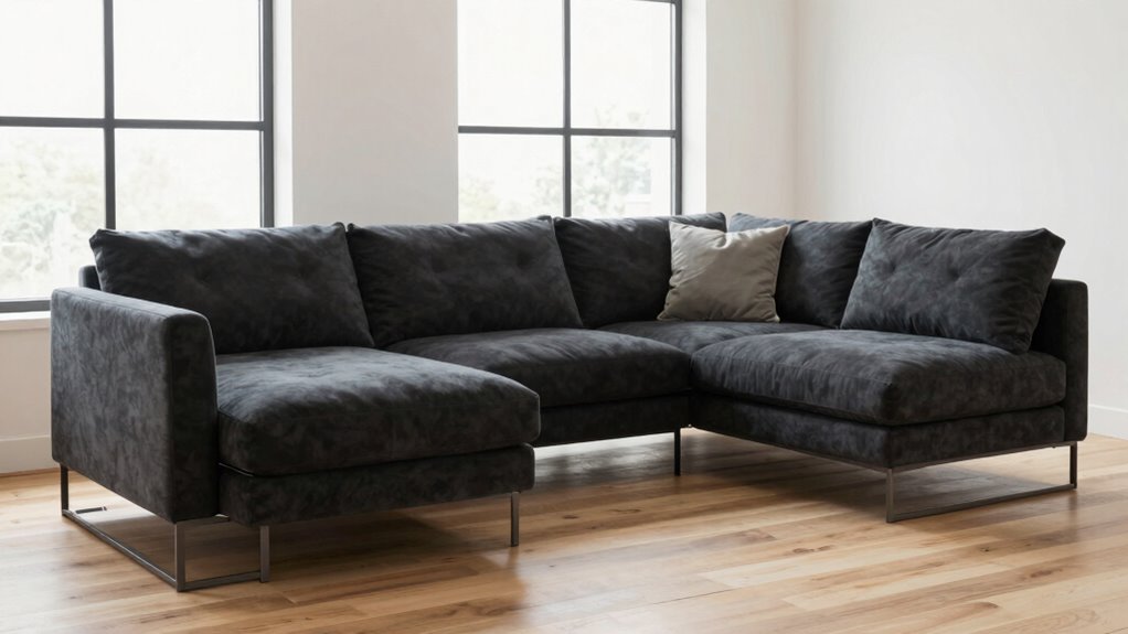 space durability comfort storage