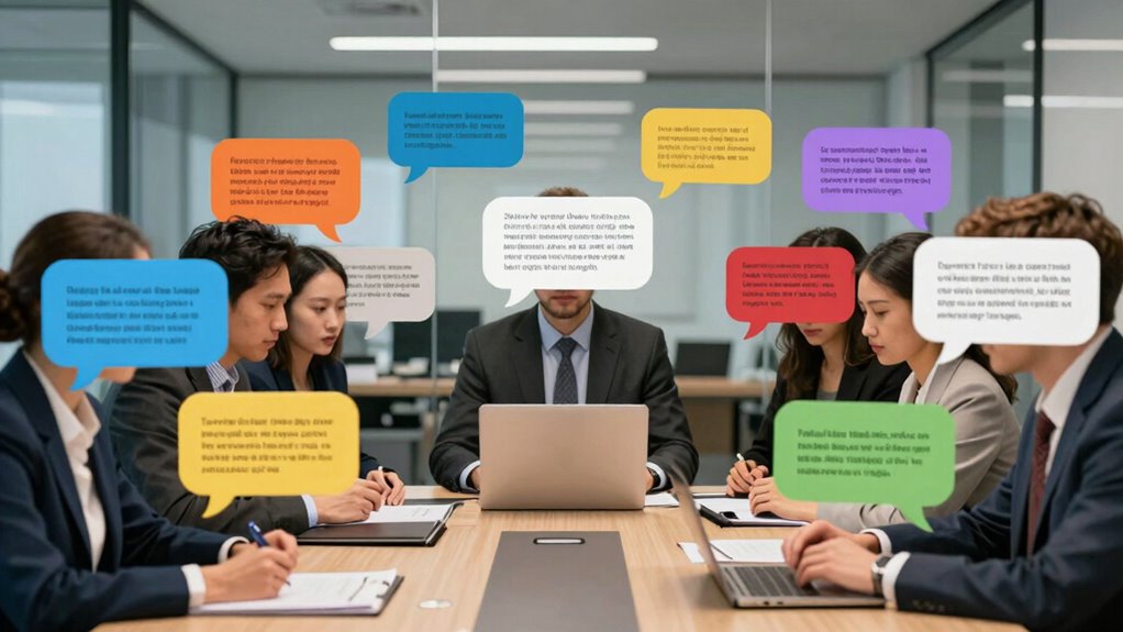 spot jargon obscures clarity