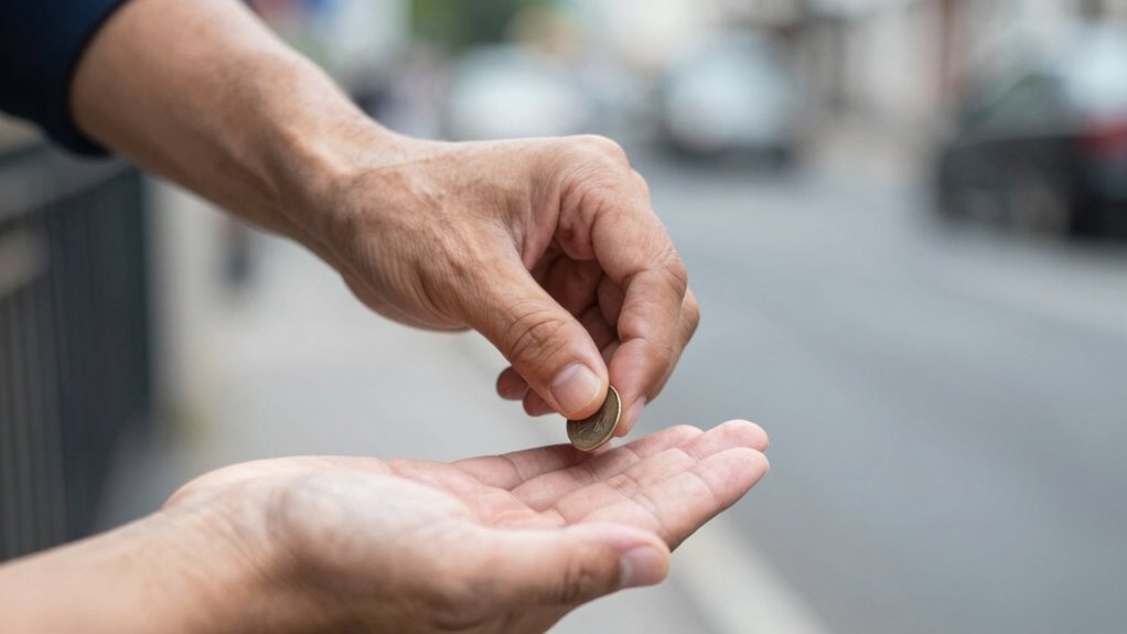 spot manipulation through favors